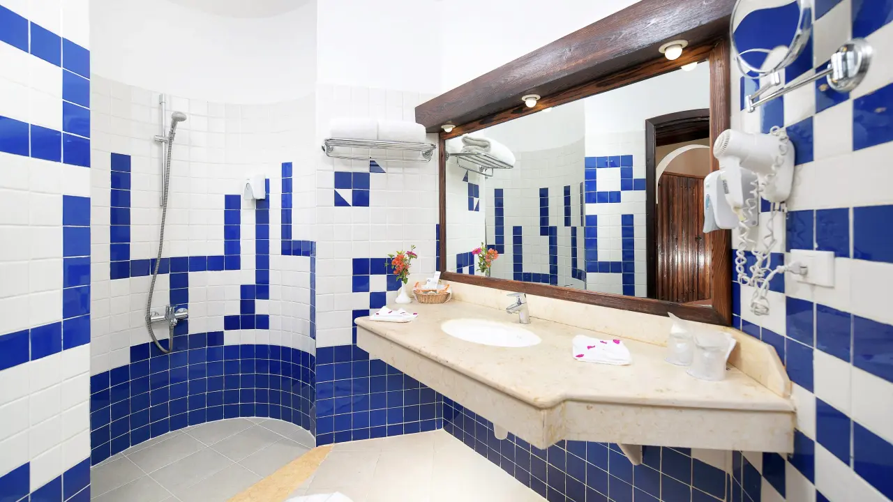 Hotel Three Corners Fayrouz Plaza Beach - Marsa Alam